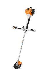 STIHL raivaussaha FS460.0 C-EM KW lämpökahvoilla